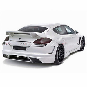 Bellissimo bodykit per auto pars porsche panamera - Product Image 1