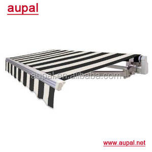 <span class=keywords><strong>Toldo</strong></span> retráctil, <span class=keywords><strong>toldo</strong></span> de calidad superb repelente al agua, Markise CZCF-5030 B15 - Product Image 2