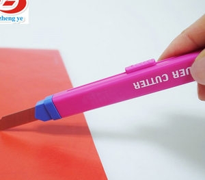 เครื่องเย็บกระดาษแฟนซีพร้อมเครื่องถอดหลักกระดาษขนาดเล็ก - Product Image 2