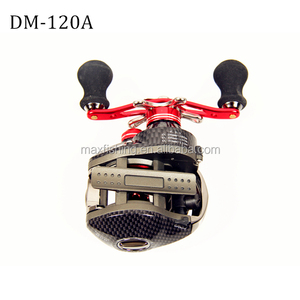 Populaire Appât <span class=keywords><strong>moulinet</strong></span> - Product Image 2