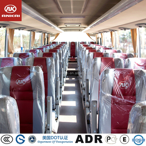 Autocar de luxe EuroIII de <span class=keywords><strong>43</strong></span> places avec certificat 3C - Product Image 6