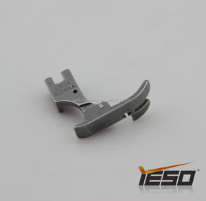 อะไหล่จักรเย็บผ้า DaYu รุ่น B1524-522-NAA ตีนผีเย็บผ้า อุปกรณ์เย็บผ้า - Product Image 3