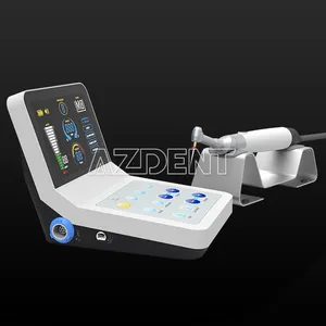 Hot Sale Dental Endo Motor for Root Canal Treatment Machine Price