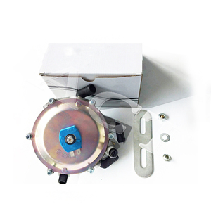Kit di Iniezione Carburante ACT 4 <span class=keywords><strong>LPG</strong></span> ACT-V, Riduttore GPL a Punto Singolo, Sistema di Alimentazione a Vuoto, Regolatore Gas GPL per Auto - Product Image 5