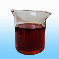 Résine liquide phénol-formaldéhyde