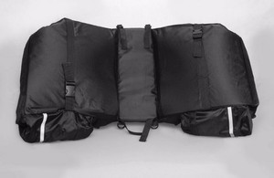 Sac de voyage pour vélo de montagne, étanche, Durable, Double bagage, 1 pièce - Product Image 5