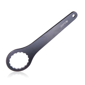 Attrezzo ZTTO per Installazione e Riparazione Movimento Centrale Bicicletta, Chiave <span class=keywords><strong>DUB</strong></span> BB 44mm 46mm 16/24 Denti per IXF BB51 BB52 BBR60 MT800 <span class=keywords><strong>DUB</strong></span> - Product Image 4