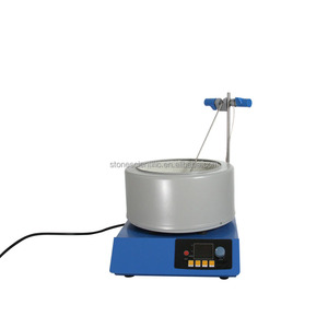 Laboratorio de destilación para extraer <span class=keywords><strong>aceite</strong></span> CDB <span class=keywords><strong>THC</strong></span> de Corto Recorrido - Product Image 4