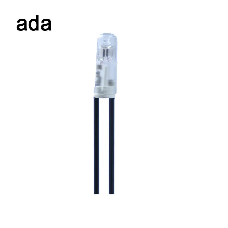 小型信号ランプ最高品質A-08 LED照明ランプ