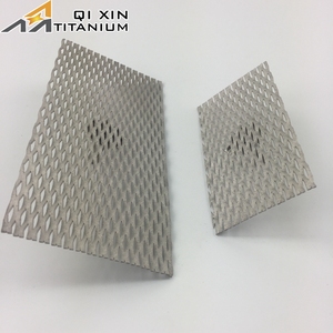 <span class=keywords><strong>Platinized</strong></span> Titanium <span class=keywords><strong>anode</strong></span> cho nước kiềm điện - Product Image 6