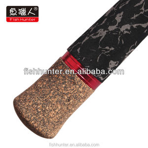 8-9 pieds <span class=keywords><strong>bar</strong></span> spinning cannes à pêche Chine pêche en fiber de carbone <span class=keywords><strong>canne</strong></span> à pêche - Product Image 3