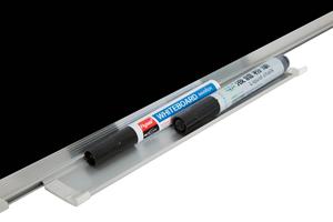 Kích Thước Tùy Chỉnh Văn Phòng Từ Bảng Đen Khung Nhôm Bảng Đen Cho Nhà Trường - Product Image 3