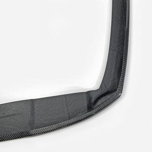 Lame de pare-choc arrière pour KIA K5, Optima, JF, ZE, 2016 - Product Image 5