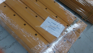 Lame per Livellatrice 7D-1577, Bordi di Taglio 4T-6699 - Product Image 4