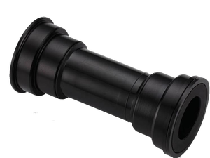 Soportes inferiores de rueda de aleación para piezas de bicicleta - Product Image 6