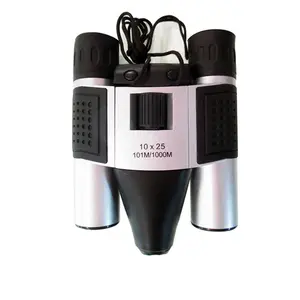 Khuyến mại quà tặng giá rẻ kỹ thuật số ống nhòm video máy ảnh, 1.3 mp kính thiên văn máy ảnh
