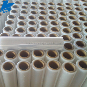 80 गेज 18 "1500ft खिंचाव फिल्म/पैलेट रैप के लिए लपेटें - Product Image 2