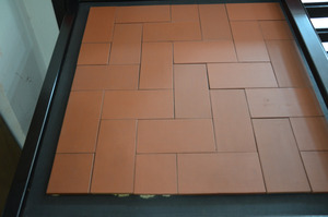 Piastrelle <span class=keywords><strong>in</strong></span> Terracotta di Alta Qualità a Basso Prezzo - Product Image 4