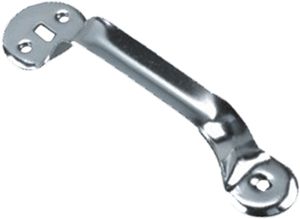 Ouroom/OEM المنتجات تخصيص XY262 باب مزود بسلك حاجز مقبض مقبض سحب - Product Image 3