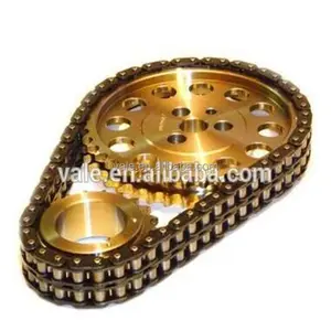 High Performance 630 Motorcycle chain