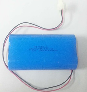 3,6 В ER34615 19000 мАч Li-SOCL2 литиевая батарея er34615 для Signalfire Sential Hart node с проводами - Product Image 4