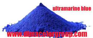 ULTRAMARINE BLUE 468 PB29 PARA RECUBRIMIENTO DE PINTURA PLÁSTICO ABRILLANTADOR COLOR POLVO - Product Image 4
