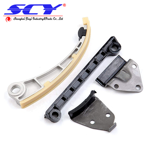 Thời gian Chuỗi <span class=keywords><strong>Kit</strong></span> Phù Hợp Với Phù Hợp cho Suzuki Aerio Sidekick OE 96-09 1.8L 2.0L DOHC 16v <span class=keywords><strong>J20A</strong></span> J18A thời gian Chuỗi <span class=keywords><strong>Kit</strong></span> - Product Image 3