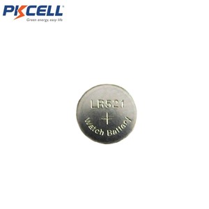 Nhà Máy Giá 1.5V Alkaline Mangan Pin Di Động <span class=keywords><strong>AG0</strong></span> LR63 LR179 LR521 Nút Di Động - Product Image 4
