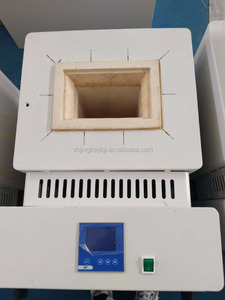 Лабораторная муфельная печь, 1200C - Product Image 2