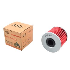 133 Alibaba Moto Chaude en vrac Filtre À Huile Pour Suzuki GSX400 400 <span class=keywords><strong>GS500E</strong></span> 500 2 pcs 3 pcs 6 pcs - Product Image 2