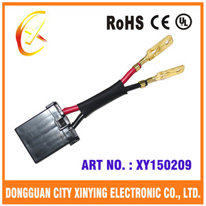 2 контакт. проводов зажигания разъем - Product Image 1