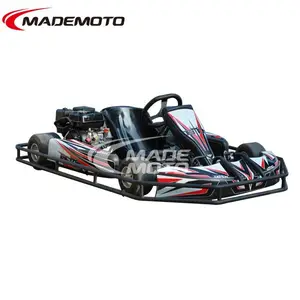 New products competitive karting four adult Kart Racing