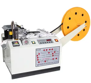 High Quality Automatic bra strap Cutting Machine