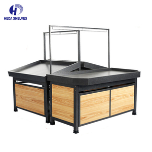 Supermercado <span class=keywords><strong>rack</strong></span> veget y fruta estante de exhibición