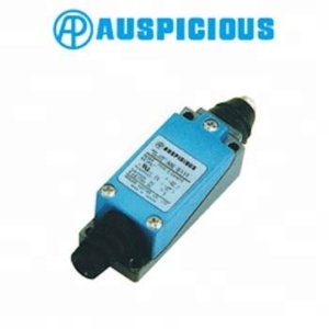 AZ-8111 IP65มินิจำกัดสวิทช์บูต Pin ลูกสูบ - Product Image 2