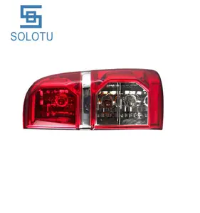OEM Tail Lamp For HILUX KUN2 GGN15 2011-2016 81550-0K140