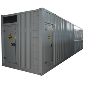 3 MW Générateur Banque de Charge - Product Image 1