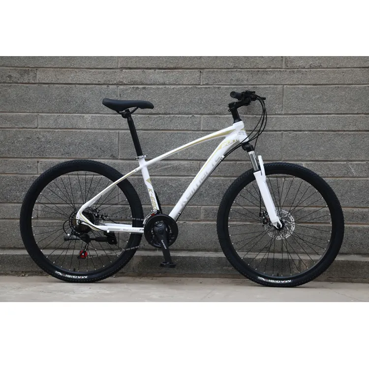 Quadro de suspensão para bicicleta de montanha, novo design de velocidade variável de 26 polegadas, suspensão completa, quadro de carbono para bicicleta de montanha/mtb