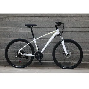 New design Variable speed 26 inch full suspension sport mountain bike / Mountain bicycle / mtb bike carbon frame