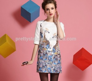 Para el verano 2015 el último elegante mujer china vestido <span class=keywords><strong>de</strong></span> lujo/fabricante <span class=keywords><strong>de</strong></span> prendas <span class=keywords><strong>de</strong></span> vestir - Product Image 1