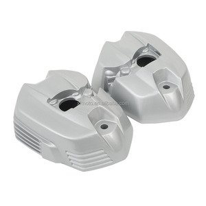 Izquierda, derecha, la cabeza del cilindro de la cubierta de la válvula para <span class=keywords><strong>BMW</strong></span> <span class=keywords><strong>R</strong></span> <span class=keywords><strong>1200GS</strong></span> K25 R1200GS aventura K255 - Product Image 4