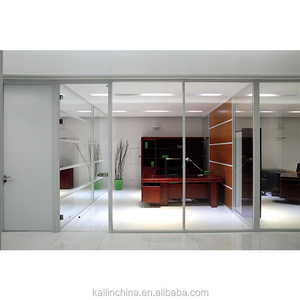 <span class=keywords><strong>2025</strong></span> 86Mm Độ Dày <span class=keywords><strong>Modular</strong></span> Phân Vùng Văn Phòng Tường Nhà Máy Giá Chất Lượng Cao Nội Thất Phân Vùng Đầy Đủ Chiều Cao Kính Phân Vùng - Product Image 3