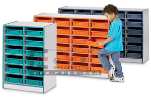 <span class=keywords><strong>Maternelle</strong></span> Meubles En Bois Enfants <span class=keywords><strong>Bande</strong></span> <span class=keywords><strong>Dessinée</strong></span> de Bibliothèque Étagère - Product Image 3