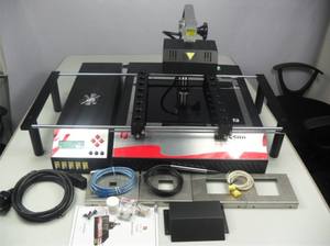 ¡ Venta CALIENTE! máquina de retrabajo BGA Jovy <span class=keywords><strong>RE</strong></span> 8500 con sistema de reparación de chip único - Product Image 6