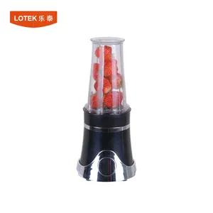 National Electric Juicer Mixer Mini Blender Grinder For Home