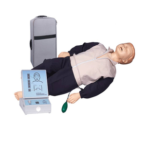Medical Simulation Training <strong>Used</strong> Child <strong>CPR</strong> Manikin for Medical Teaching on <strong>CPR</strong> <strong>Dummy</strong> - Product Image 4