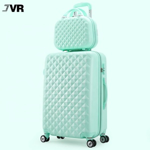 Maleta de Viaje Rígida para Niños, <span class=keywords><strong>en</strong></span> Oferta, para Niñas y Bebés - Product Image 3