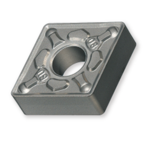 Outils de tournage CNC à haute vitesse, revêtement Absotech du Japon, lame de 12 mm HRC45, forme rhombique, pointe d'insertion CNMG/WNMG - Product Image 1