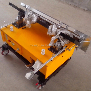 <span class=keywords><strong>Prix</strong></span> de la <span class=keywords><strong>machine</strong></span> <span class=keywords><strong>à</strong></span> enduire les murs automatique Tupo-5 en Chine / <span class=keywords><strong>Machine</strong></span> <span class=keywords><strong>à</strong></span> enduire les murs extérieurs automatique <span class=keywords><strong>à</strong></span> vendre - Product Image 1