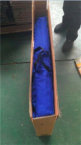 MT-F12 kanvas lipat tandu lipat, sederhana - Product Image 6
